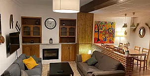 Casa de Pueblo Ca Paco 002