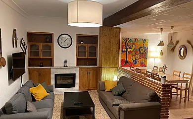 Casa de Pueblo Ca Paco en Planes (Alicante) - Foto 2