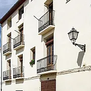 Casa de Pueblo Ca Paco 001