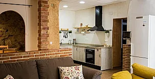 Casa de Pueblo Ca Paco 005