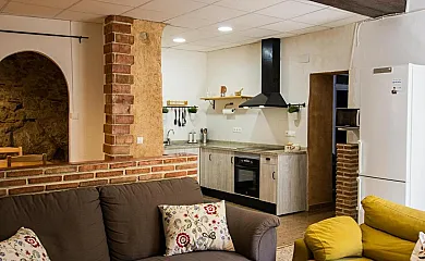 Casa de Pueblo Ca Paco en Planes (Alicante) - Foto 5