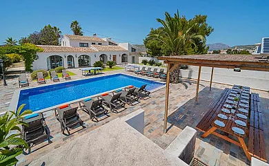 San Miquel en Teulada (Alicante) - Foto 1