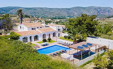 San Miquel en Teulada (Alicante) - Foto 2