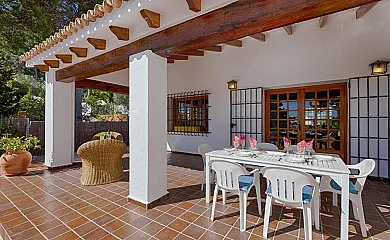 Andurina en Moraira (Alicante) - Foto 2