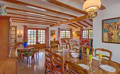 Andurina en Moraira (Alicante) - Foto 3