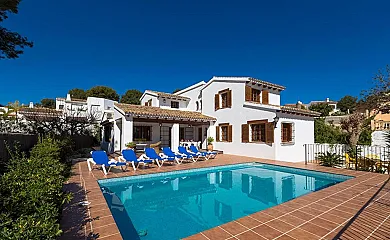 Andurina en Moraira (Alicante) - Foto 1