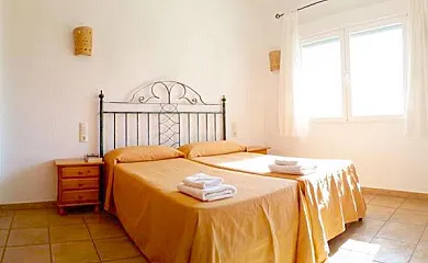 Apartamentos Benimeit en Moraira (Alicante) - Foto 5