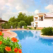 Apartamentos Benimeit 001