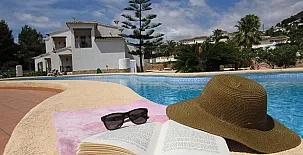 Apartamentos Benimeit 002