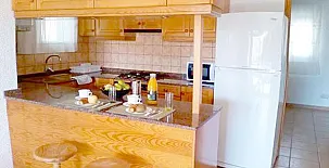 Apartamentos Benimeit 004