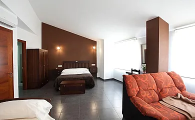 Casa Rural Ca Solé en Castalla (Alicante) - Foto 1