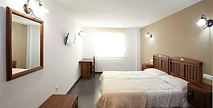 Casa Rural Ca Solé 002