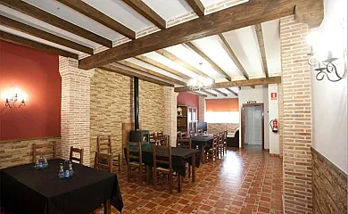 Casa Rural Ca Solé en Castalla (Alicante) - Foto 3