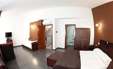 Casa Rural Ca Solé en Castalla (Alicante) - Foto 4