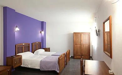 Casa Rural Ca Solé en Castalla (Alicante) - Foto 5