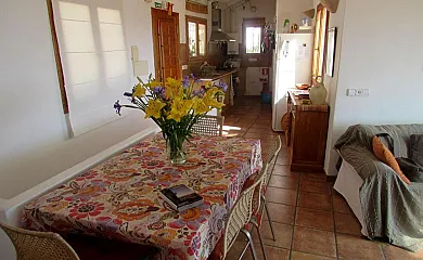 Casaroc en Sella (Alicante) - Foto 3