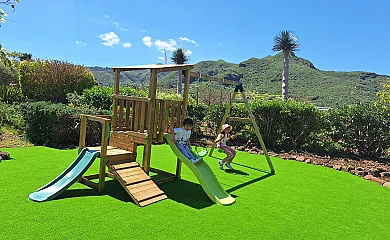 Complejo Rural Finca El Picacho Tenerife en Tegueste (Santa Cruz de Tenerife) - Foto 20