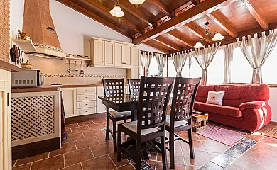 Complejo Rural Finca El Picacho Tenerife en Tegueste (Santa Cruz de Tenerife) - Foto 21