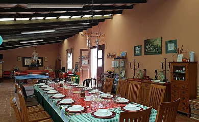 Complejo Rural Finca El Picacho Tenerife en Tegueste (Santa Cruz de Tenerife) - Foto 22