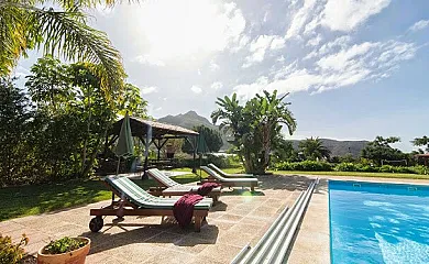 Complejo Rural Finca El Picacho Tenerife en Tegueste (Santa Cruz de Tenerife) - Foto 23