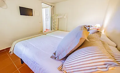 La Simona en Los Cerralbos (Toledo) - Foto 11