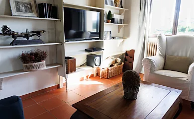 La Simona en Los Cerralbos (Toledo) - Foto 14