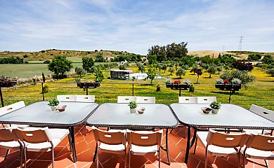 La Simona en Los Cerralbos (Toledo) - Foto 2