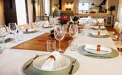 La Simona en Los Cerralbos (Toledo) - Foto 17