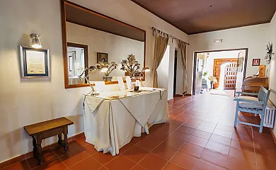 La Simona en Los Cerralbos (Toledo) - Foto 18