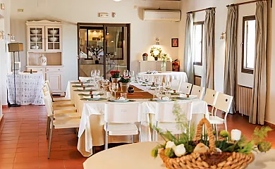 La Simona en Los Cerralbos (Toledo) - Foto 20