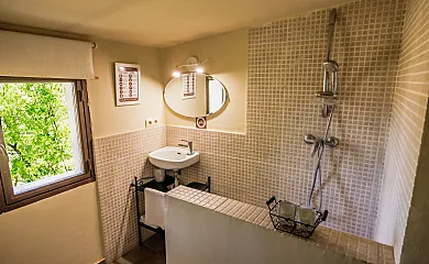 La Simona en Los Cerralbos (Toledo) - Foto 21