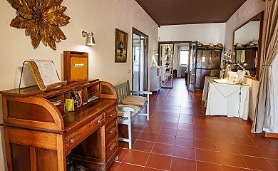 La Simona en Los Cerralbos (Toledo) - Foto 22