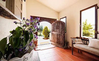 La Simona en Los Cerralbos (Toledo) - Foto 23