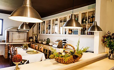 La Simona en Los Cerralbos (Toledo) - Foto 7