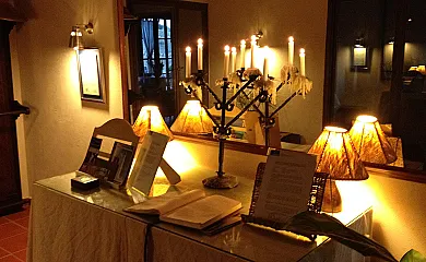 La Simona en Los Cerralbos (Toledo) - Foto 5