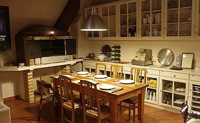 La Simona en Los Cerralbos (Toledo) - Foto 8