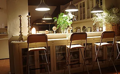 La Simona en Los Cerralbos (Toledo) - Foto 9