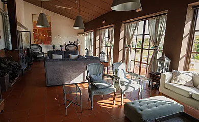 La Simona en Los Cerralbos (Toledo) - Foto 6