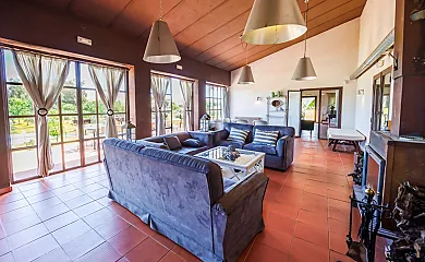 La Simona en Los Cerralbos (Toledo) - Foto 12