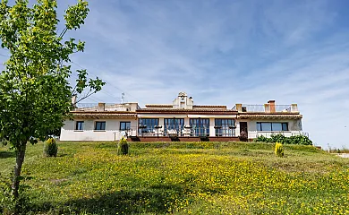 La Simona en Los Cerralbos (Toledo) - Foto 3