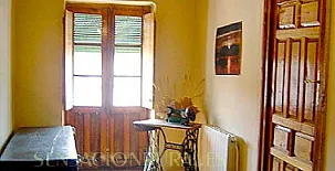 Casa Peña Negra 003