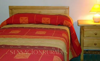 Casa Peña Negra en Becedas (Ávila) - Foto 10