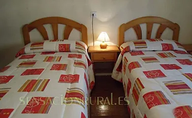 Casa Peña Negra en Becedas (Ávila) - Foto 17