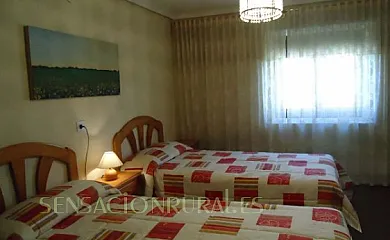 Casa Peña Negra en Becedas (Ávila) - Foto 18