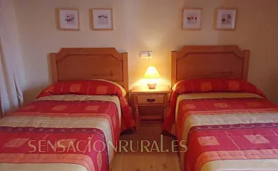 Casa Peña Negra en Becedas (Ávila) - Foto 19