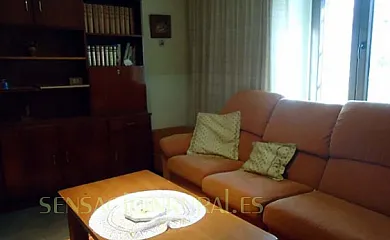 Casa Peña Negra en Becedas (Ávila) - Foto 21