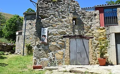 Casa Rural El Patio Chico en Los Loros (Ávila) - Foto 2