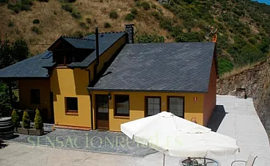 Ribera del Cantero en Valdecañada (León) - Foto 4