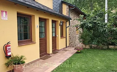 Ribera del Cantero en Valdecañada (León) - Foto 5