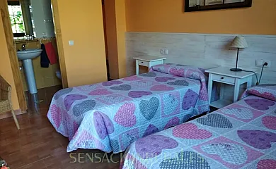 Ribera del Cantero en Valdecañada (León) - Foto 10